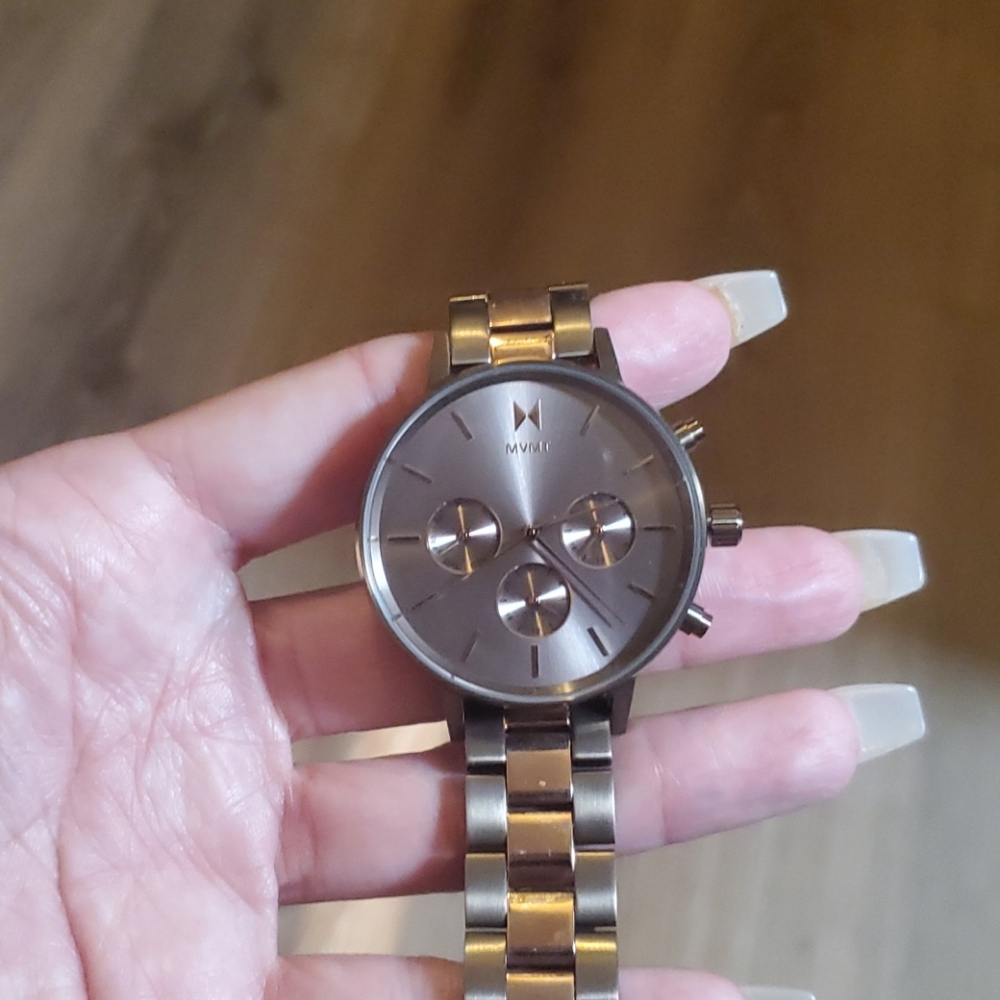 Brand new watch